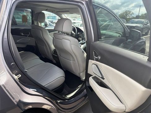 Used 2019 Acura RDX AWD w/ Advance Package image 6
