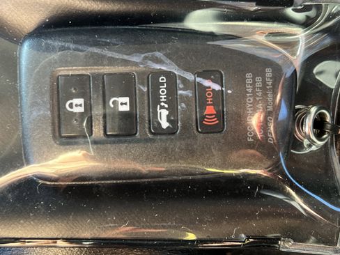 Used 2018 Lexus RX 450hL Luxury image 37