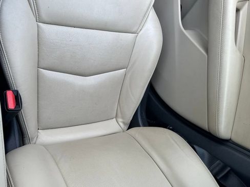 Used 2018 Cadillac XT5 Premium Luxury AWD/4WD image 7