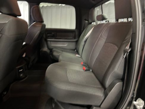 Used 2025 RAM 2500 Tradesman w/ Power Wagon Package image 22