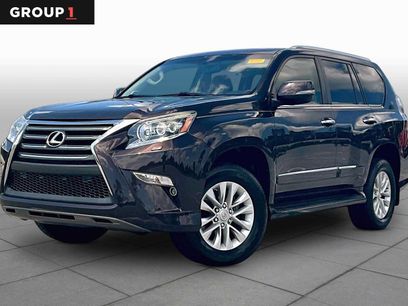 Used 2016 Lexus GX 460 w/ Premium Package