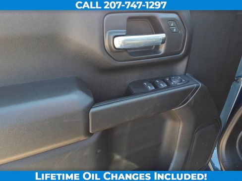 New 2026 Chevrolet Silverado 2500 Custom w/ Custom Value Package image 11