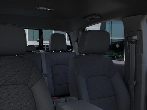 New 2026 GMC Canyon Elevation w/ Convenience Package AWD/4WD image 24
