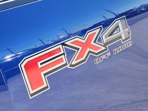 New 2026 Ford F250 Lariat w/ Lariat Premium Package image 13