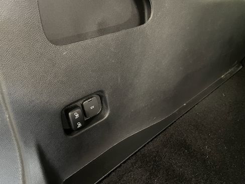 Used 2024 Ford Edge Titanium w/ Equipment Group 301A image 26