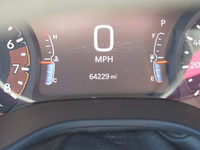 Used 2024 Jeep Compass Sport AWD/4WD image 24