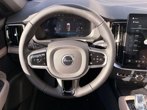 New 2026 Volvo XC90 T8 Ultra AWD/4WD image 17