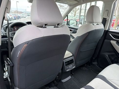 Used 2020 Subaru Forester w/ Alloy Wheel Package image 20