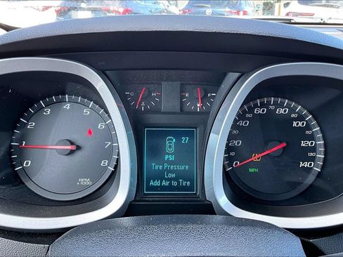 Used 2015 Chevrolet Equinox LT FWD image 20