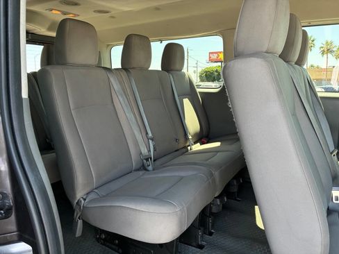 Used 2016 Nissan NV 3500 SV w/ SV Technology Package RWD image 23