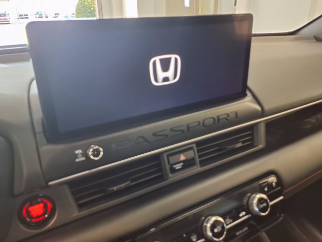 Certified 2026 Honda Passport TrailSport Elite image 10