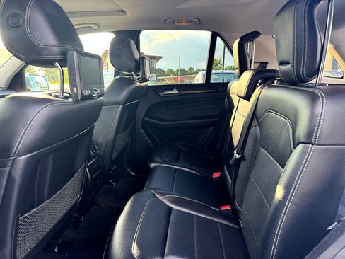 Used 2014 Mercedes-Benz ML 350 2WD image 16