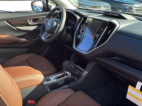 New 2026 Subaru Ascent Touring image 9