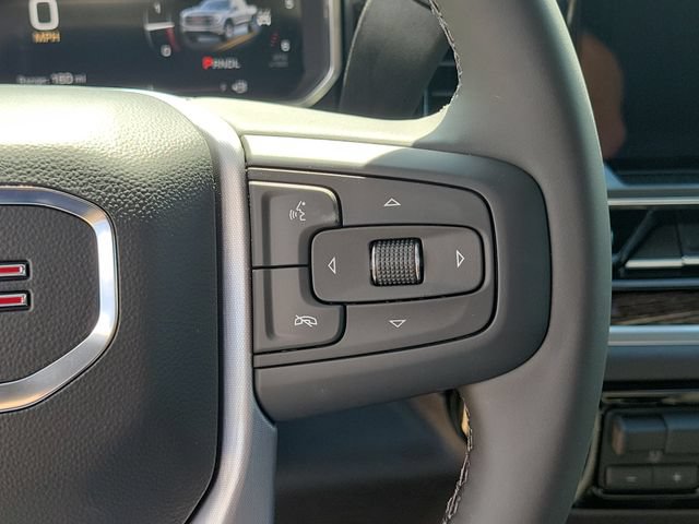 New 2026 GMC Sierra 1500 SLE AWD/4WD image 24