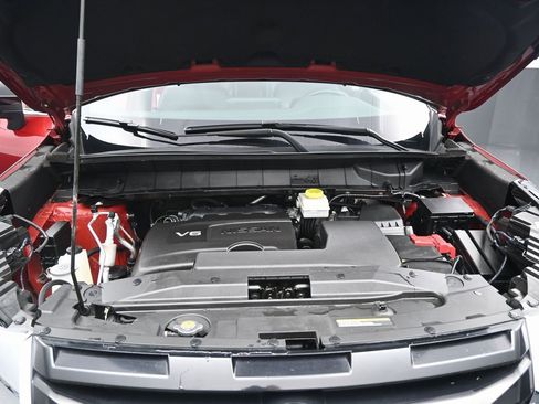 Used 2022 Nissan Pathfinder SL image 44