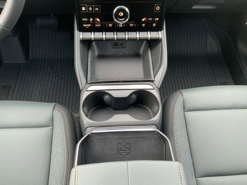 New 2026 GMC Terrain AT4 image 49