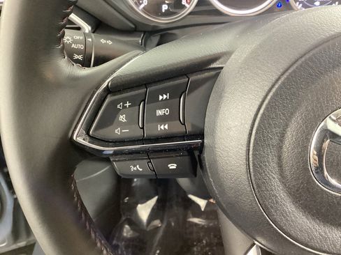 Used 2023 MAZDA CX-5 Carbon Edition image 23