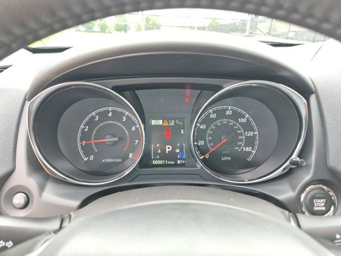 New 2026 Mitsubishi Outlander Sport SE AWD/4WD image 13