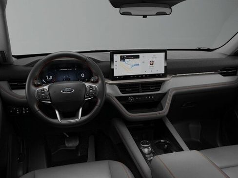 New 2026 Ford Explorer Active w/ Active Comfort Package AWD/4WD image 30