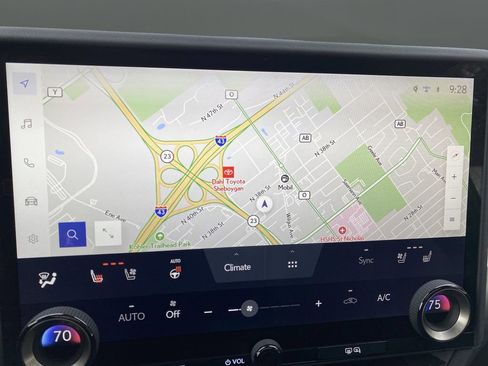 Used 2024 Lexus GX 550 image 10