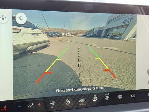 Certified 2023 Ford Escape Active w/ Tech Pack #1 image 18