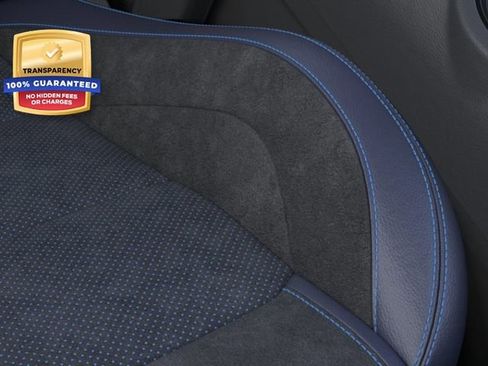 New 2026 Ford Mustang Dark Horse image 16