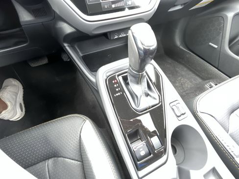 New 2026 Subaru Crosstrek 2.5i Wilderness AWD/4WD image 23