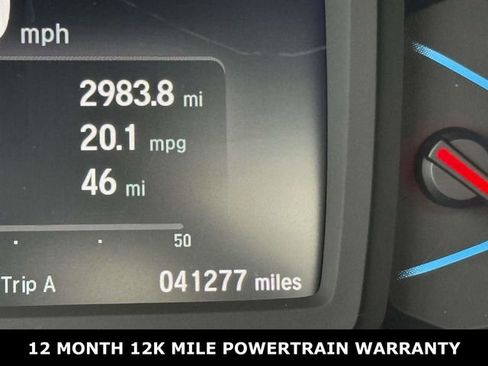 Used 2021 Honda Passport EX-L image 29