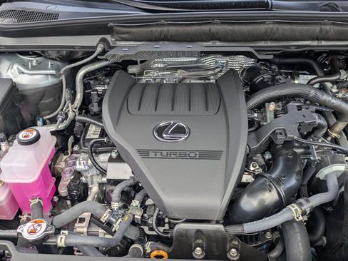 New 2026 Lexus RX 350 F Sport AWD/4WD image 15
