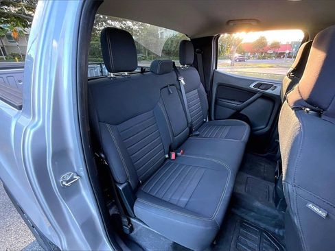 Used 2021 Ford Ranger XL w/ Equipment Group 101A High image 29