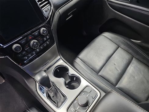 Used 2021 Jeep Grand Cherokee Limited w/ Quick Order Package 28K 80th image 25