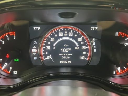 Used 2023 Dodge Durango GT w/ Blacktop Package AWD/4WD image 20