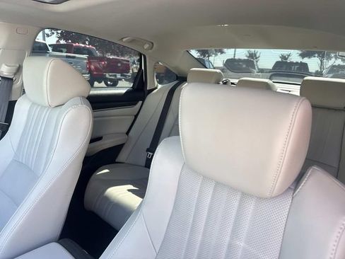 Used 2021 Honda Accord EX-L image 22