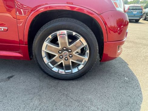 Used 2012 GMC Acadia Denali AWD/4WD image 13