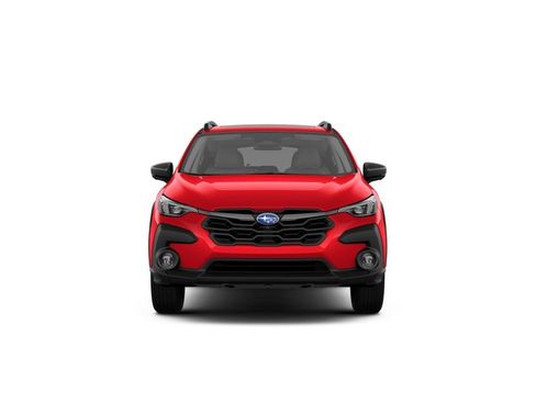 New 2026 Subaru Crosstrek 2.5i Limited AWD/4WD image 2