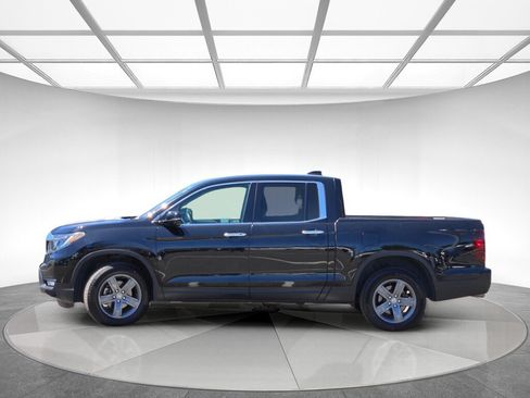 Certified 2022 Honda Ridgeline RTL-E image 6