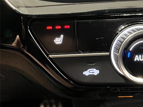 New 2026 Honda Civic Sport Touring image 22