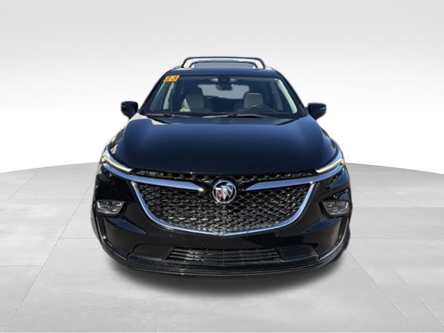 Certified 2023 Buick Enclave Avenir w/ Avenir Technology Package AWD/4WD image 8