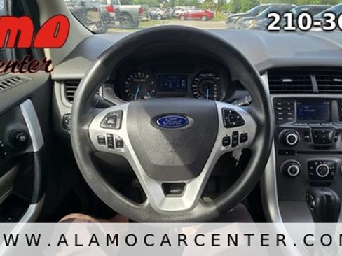 Used 2014 Ford Edge SE w/ Equipment Group 101A FWD image 32