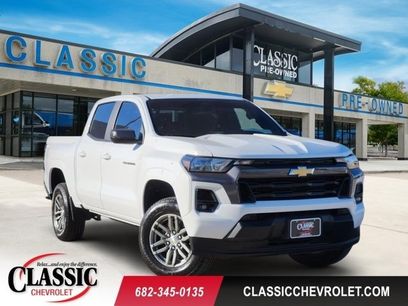 Used 2023 Chevrolet Colorado LT w/ LT Convenience Package