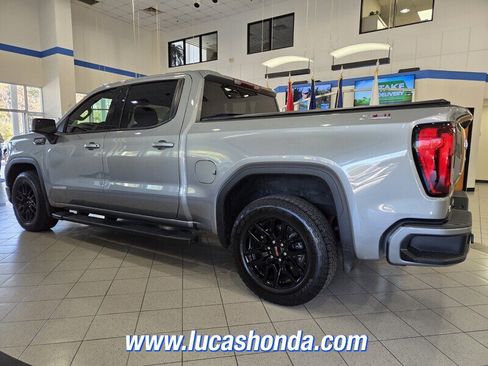 Used 2024 GMC Sierra 1500 Elevation w/ X31 Off-Road Package image 6