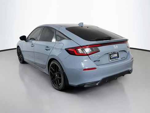 Used 2024 Honda Civic Sport image 5