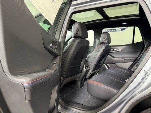 New 2026 Chevrolet Equinox RS w/ Safety and Technology Package image 13