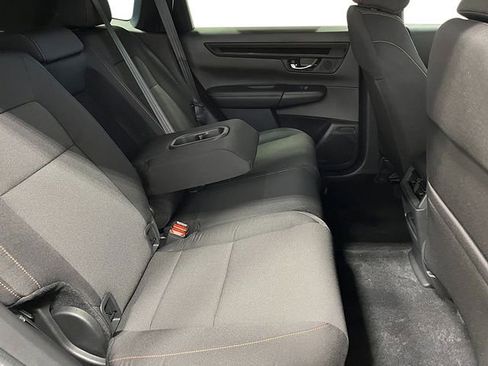 New 2026 Honda CR-V TrailSport image 28