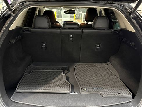 Used 2022 MAZDA CX-5 AWD 2.5 S w/ Premium Plus Pkg image 13