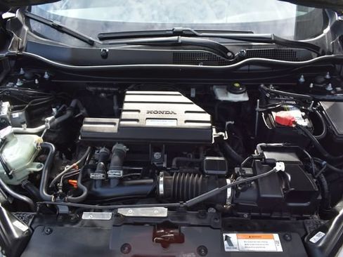 Used 2017 Honda CR-V EX-L image 51