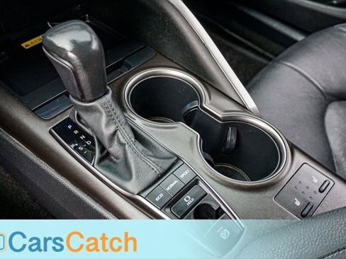 Used 2023 Toyota Camry XSE FWD image 34