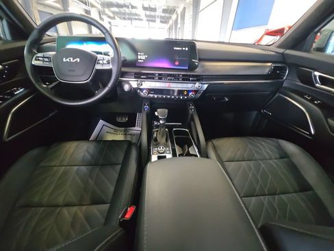 Used 2025 Kia Telluride SX Prestige X-Line AWD/4WD image 21