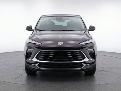 Used 2025 Buick Encore GX Preferred image 2