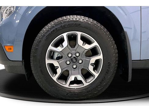 Used 2024 Ford Maverick Lariat w/ FX4 Off-Road Package image 10